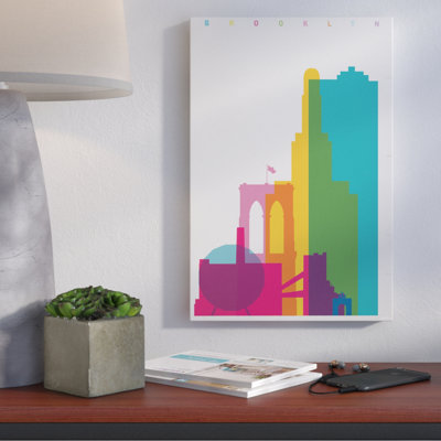 " Brooklyn " by Yoni Alter