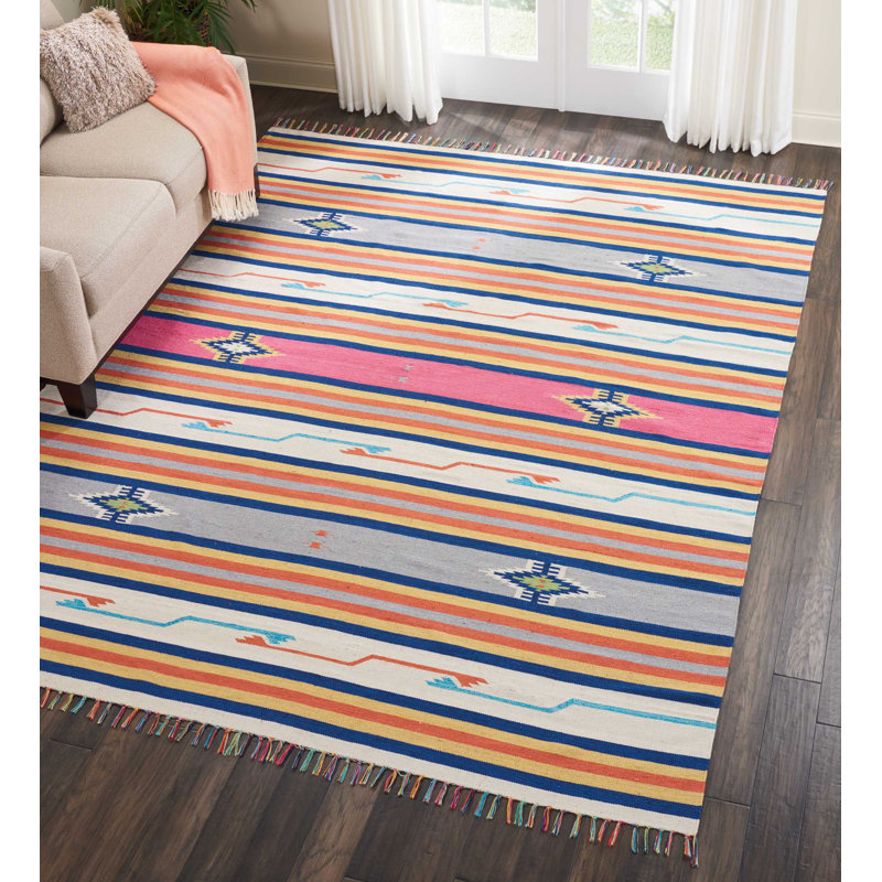 Tapis ivoire Farrah, Rectangle 8 pi x 10 pi