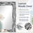 Sharnell Flat Mirror