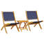 Ellaline Patio Dining Accent Chair-1515881640