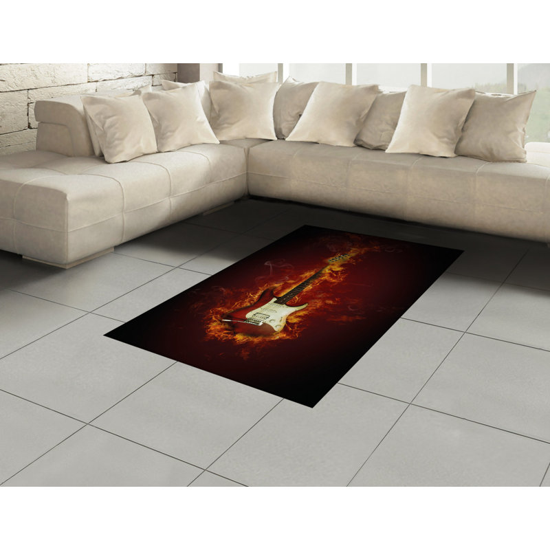 Bainbridge Area Rug, Rectangle 120 x 180cm