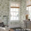 Papier peint Schumacher x Mark D. Sikes-81391907