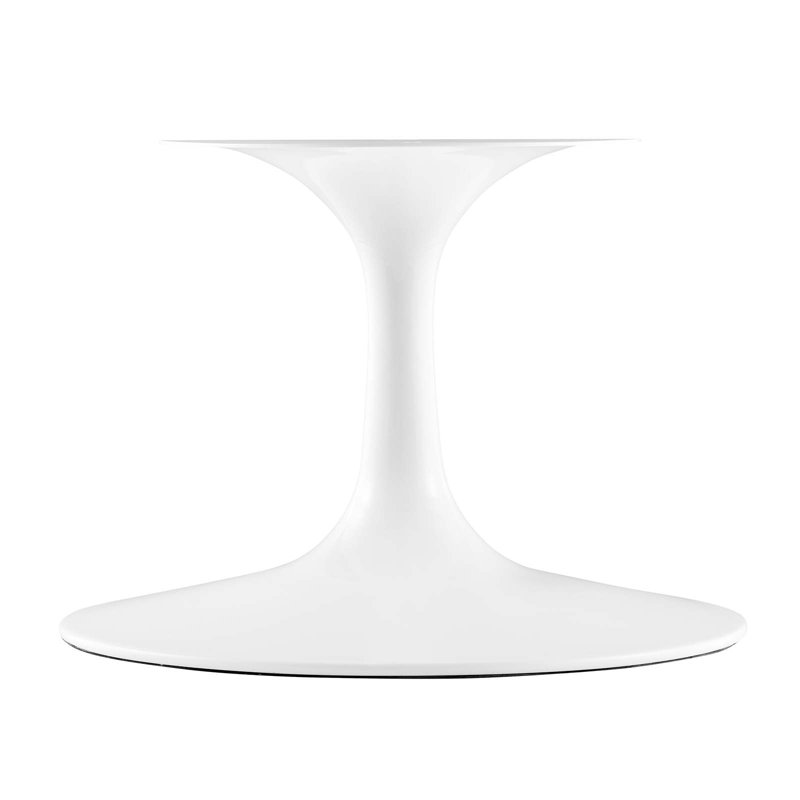 Table Lippa, H 15,5 po x L 36 po x l 36 po