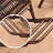 Agate rattan rocking chair