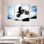 Motocross Rider-108745510