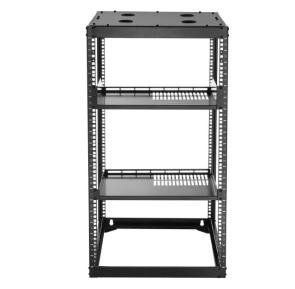 Boîtier pour serveur 20U à fixation murale 20U