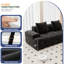 Causeuse modulaire Boneless-1146104449