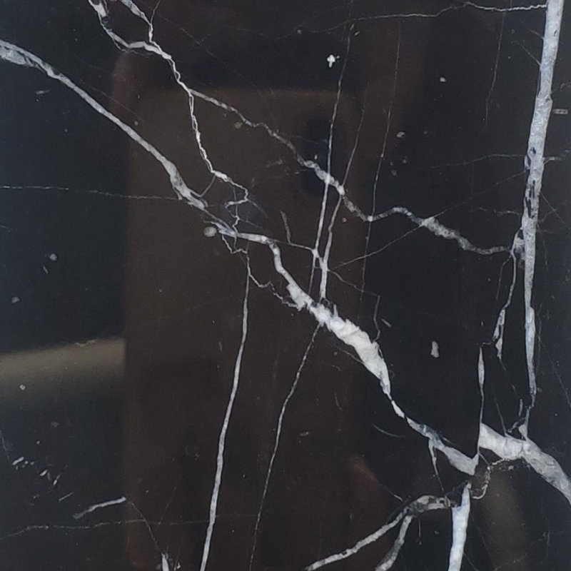 4" x 12" Marble Look Wall & Floor Tile