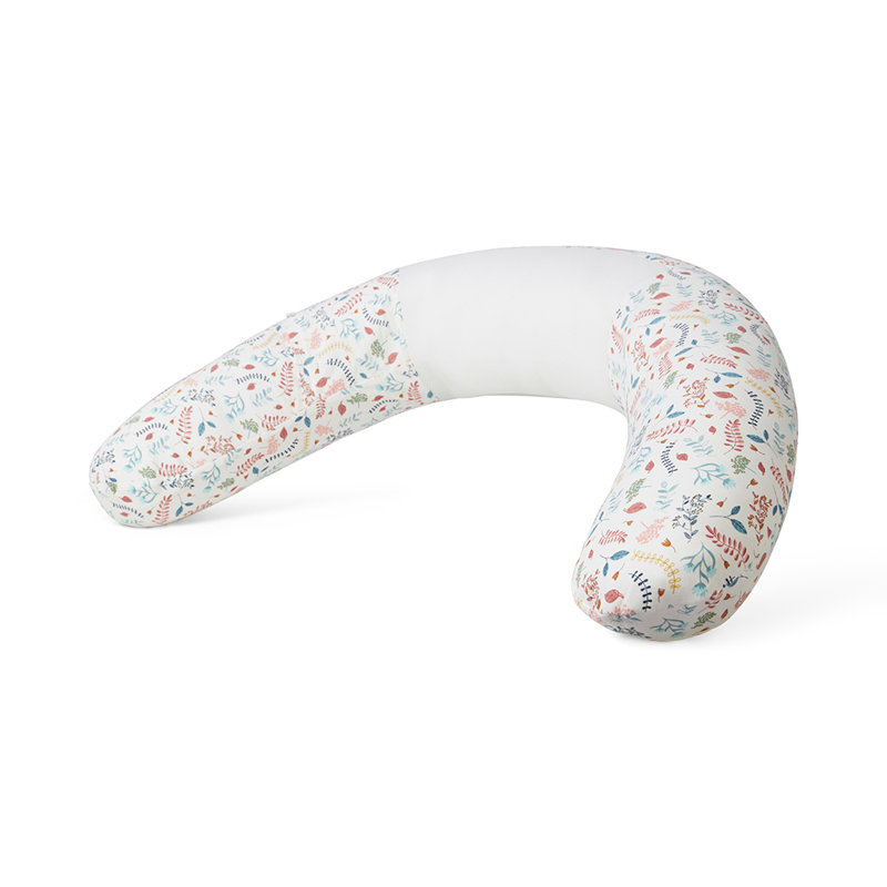 Breathe Pregnancy Support Pillow