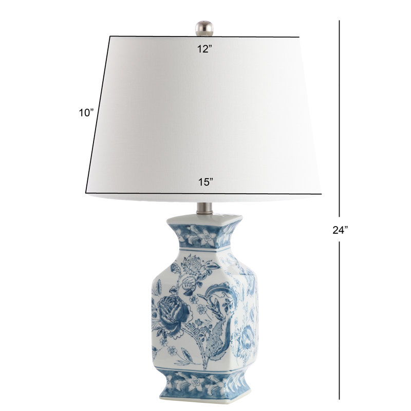 Liddle Ceramic Table Lamp