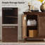 Armoire en bois massif Fausta Transitional-1578651583