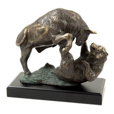 Figurine Carine