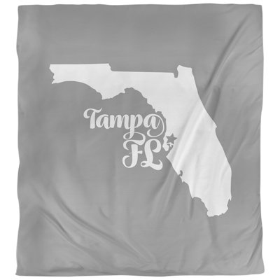 Housse de couette tampa floride
