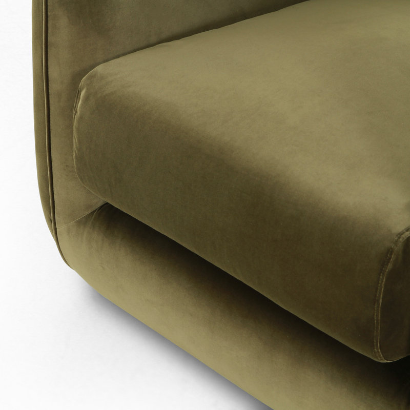 Malakai Swivel Armchair