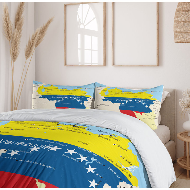 Duvet Cover