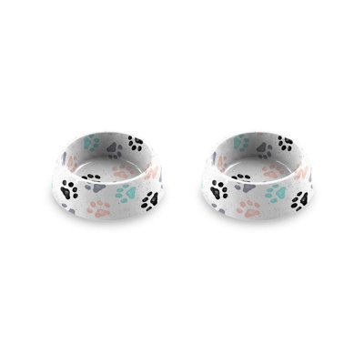 Violette Anti-Skid Pet Bowl