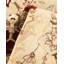 Classic One-of-a-Kind 9' 4" X 12' 1" Hand Knotted Area Rug