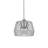 1 - Light LED Unique/Statement Pendant-109247772-109247773-109247776