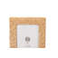 NATURAL WHITE RESIN PHOTOFRAME-125120652
