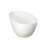 65.2 Inch Freestanding Solid Surface Soaking Bathtub For Bathroom-122021457