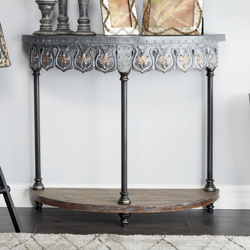 Overbey 36'' Console Table