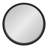 Round Ornate Bathroom Mirror-568545721