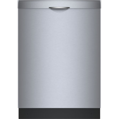 300 Series 24" 46 dBA Dishwasher