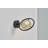 Olo Ring Wall Sconces-68865296-68865295