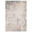 Benyam Abstract Grey/Beige Area Rug-1898242200
