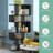 Fonseca Geometric Bookcase-1835015134