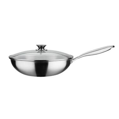 Wok ZWILLING PLUS 32 cm, antiaderente, Zwilling 