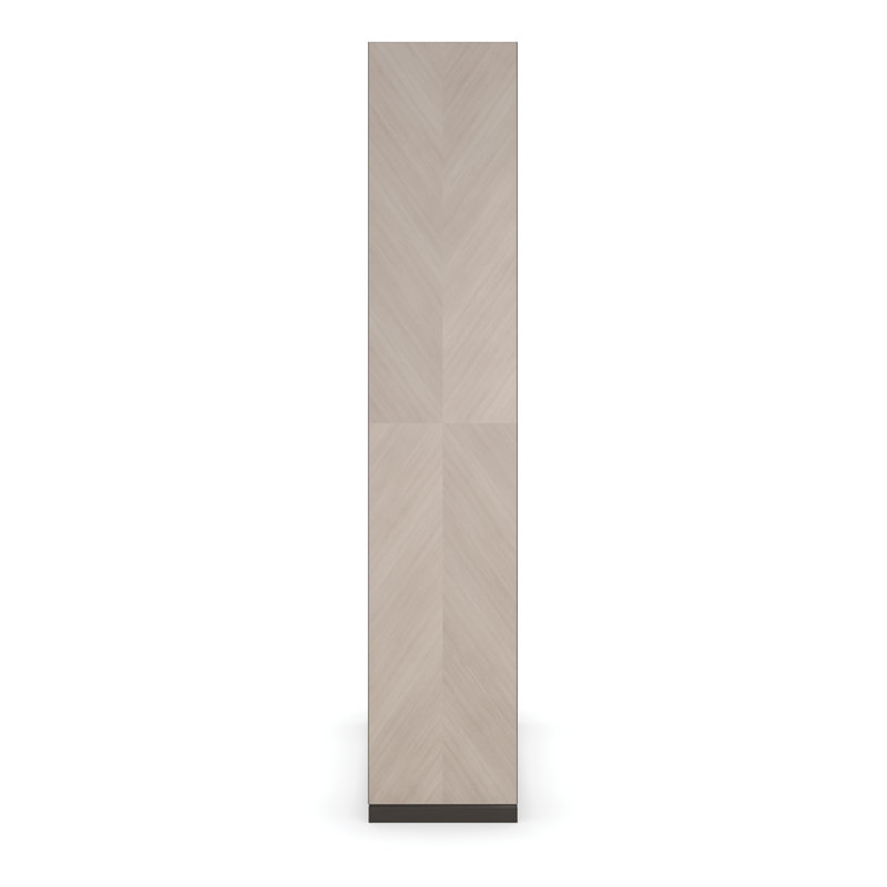 Solid Wood Bookcase
