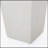 Outdoor Modern MGO Cast Stone Planter-2076367414-2076367415