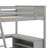 Loft Bed With Shelves,Desk-202642037-213594870