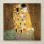 «The Kiss, 19078», reproduction d'art sur toile-1714437637