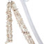 Lustre Nakita - Blanc-87387586