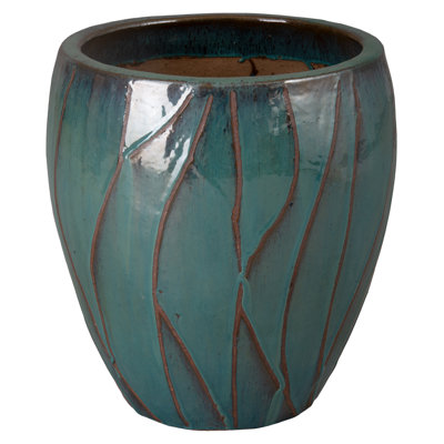 Daigen Handmade Ceramic Pot Planter