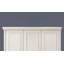 Garde-robe simple de couleur unie