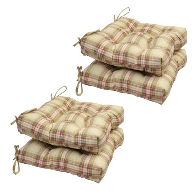 Coussin de siège d'intérieur
