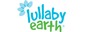 Lullaby Earth Logo