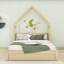 Lit plateforme avec rangement Nehring-477722799