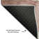 Premium Machine Washable Cerrito AMF544 Merlot Rug