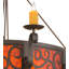 Thornaby 16 - Light Glass Chandelier