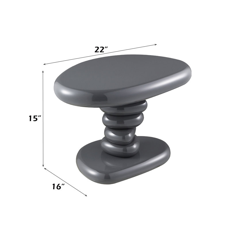 Table de bout Charlene