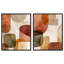 Ensemble de décoration murale Boho Serenity Duo-219413473-219413480