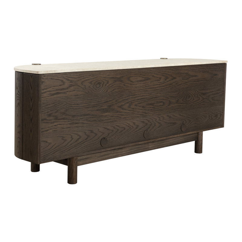 Banyan 87'' W Sideboard