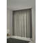Devore Pencil Pleat Opaque Curtain-94492274-94492282