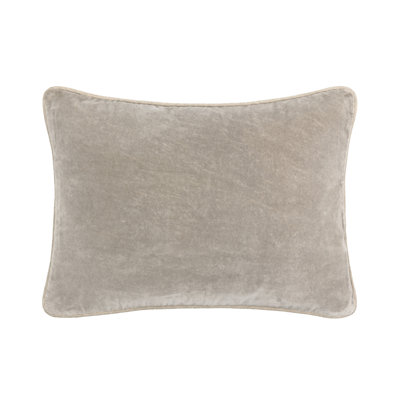 Goodall Reversible Throw Pillow
