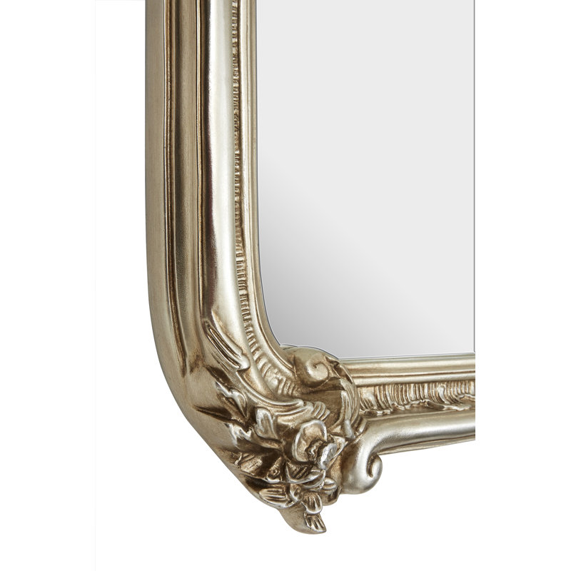 Barrington Flat Wall Mirror