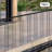 Decorative Metal Balusters